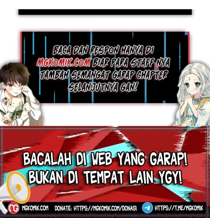 Heavenly Beads Master Chapter 73 Bahasa Indonesia